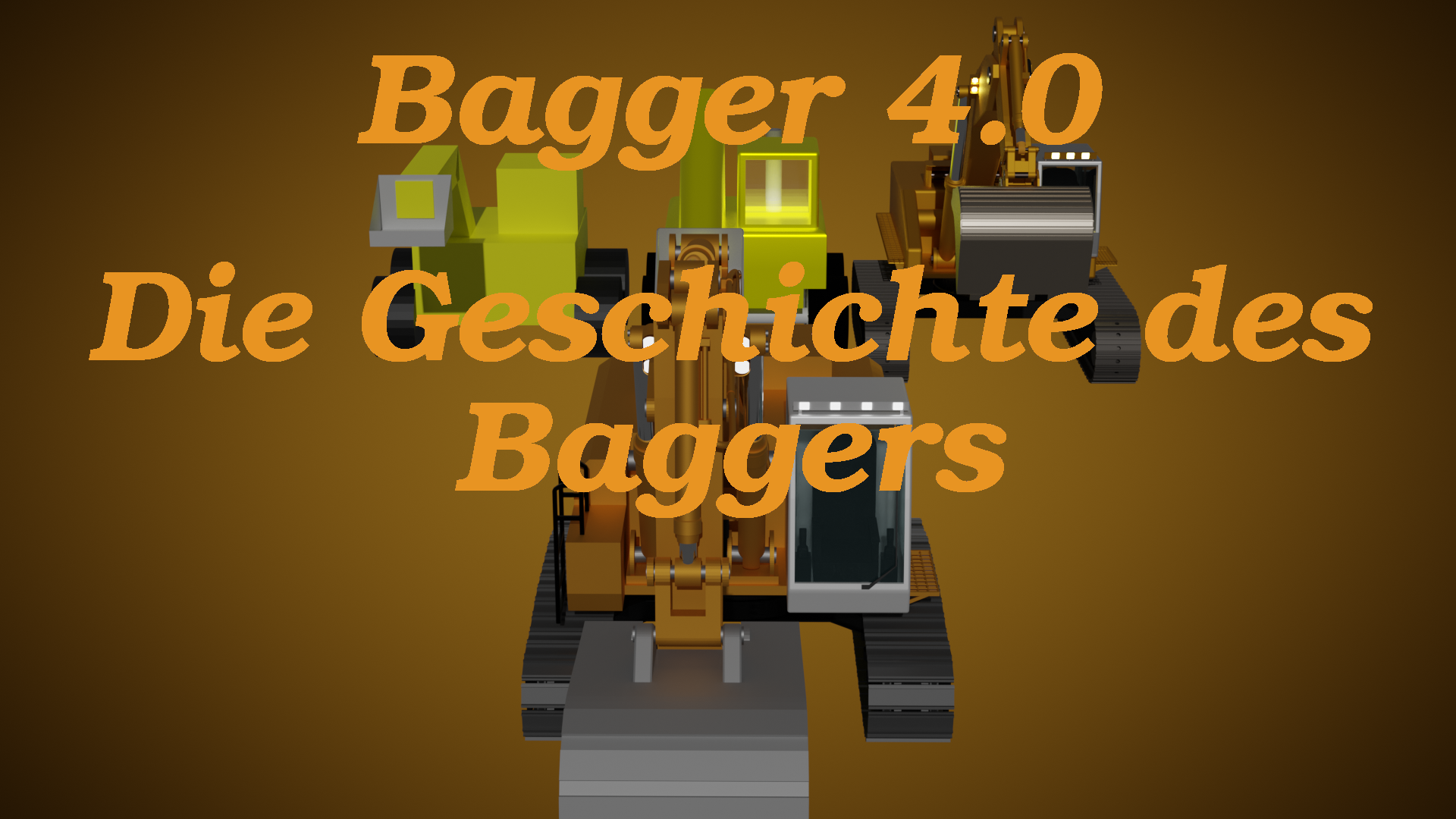 Bagger 4.0